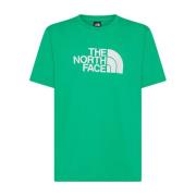 Grønne T-shirts og Polos Easy Tee