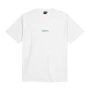 Medusa Tee Hvid T-shirt