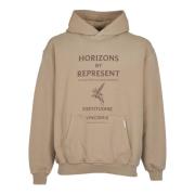 Horizons Hoodie Sweaters