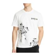 Off-White Jersey T-Shirt Unisex