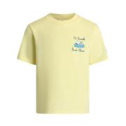 Snoopy T-Shirt Mand