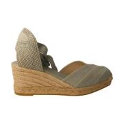 Mint Espadrille 5 Reb Kvinder