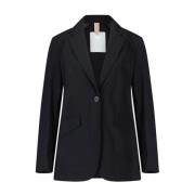 Tidløs Elegance Blazer