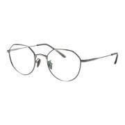 Stilfulde Optiske Briller 0AR5142
