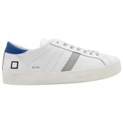 Lavkalv Hvid Bluette Sneakers