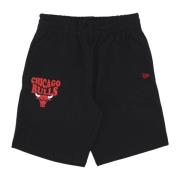 NBA Script Oversize Shorts Chibul