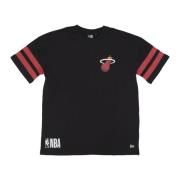 NBA Arch Graphic Oversize Tee