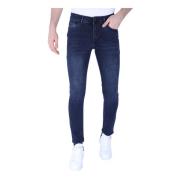 Regular Fit Jeans Stretch Herre - DP50