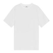 Nat T-shirts Hvid