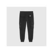 Cargo Style Jogging Pants