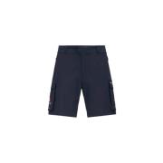 Greges Orient Express Shorts