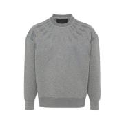 Lyn Bolt Sweatshirt