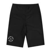 Sorte Sommer Shorts Slim-Fit Kvalitet