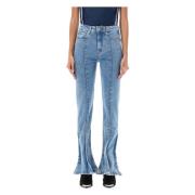 Trumpet Jeans - Stilfulde og trendy denim