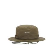 Klassisk Fisker Bucket Hat
