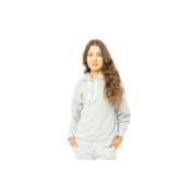 Grå Sweatshirt SS22 Damemode