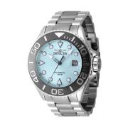 Grand Diver Automatisk Blå urskive ur