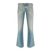 Jeans D-HUSH L.32