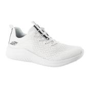 Fleksible Komfort Sporty Style Sneakers