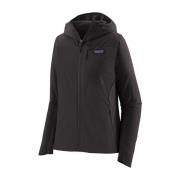 Cross Strada Hoody Sort