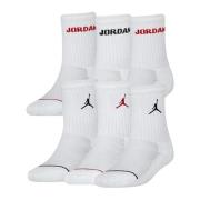 Mid-Length Performance Basketball Socks