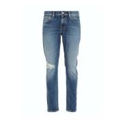 Slim Fit Jeans