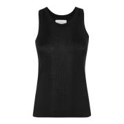 Ærmeløs Tank Top