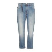 Komfort Vask Denim Jeans