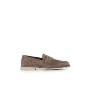 Dove Grey Ruskind Sandaler