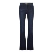 Eva Flare Denim Jeans