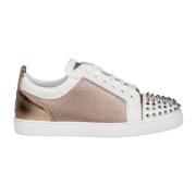 Spikes Duo Flade Sneakers