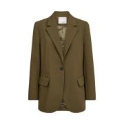 Oversize Army Blazer Vola Stil