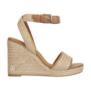 Beige Kile Sandal