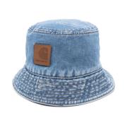 Vintage Stamp Bucket Hat