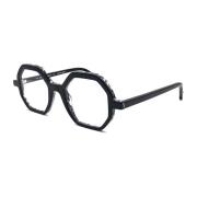 Sorte Optiske Briller til Kvinder