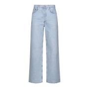 Stilfulde Denim Jeans