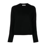 Sort Crew Neck Sweater