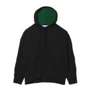 Luksuriøs Cashmere-Blend Hoodie