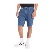 Klassiske Bermuda Shorts