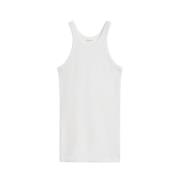 Ribbet Jersey Tank Top