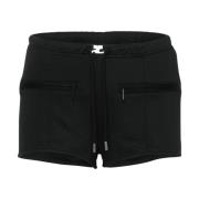 Stilfulde Mini Shorts