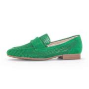 Florenz Green Afslappet Sneakers