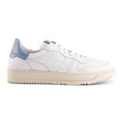 Håndlavet White Ciel Sneakers