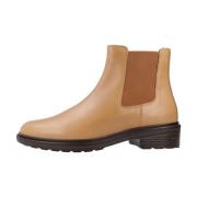 Stilfulde Chelsea Boots til gåglæde