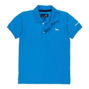 Broderet Logo Polo Shirt