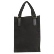 Pre-owned Canvas totes