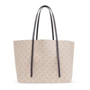 `Abigail` shopper taske