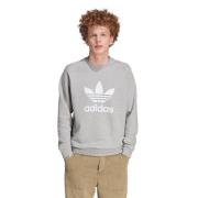 Klisk Trefoil Crewneck Sweatshirt