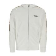 Stilfuld Sweatshirt