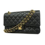 Pre-owned Stof chanel-tasker